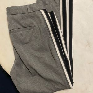 Banana republic Avery suit pants